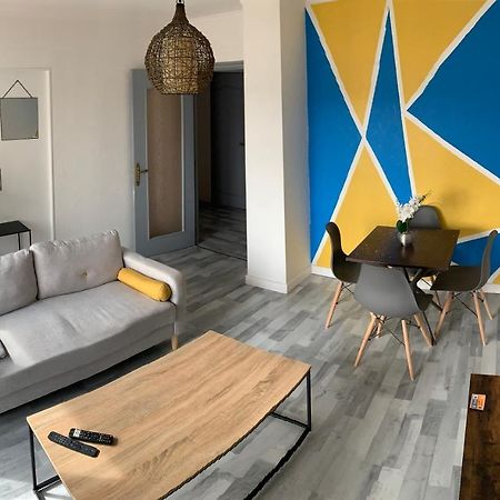 Appartement Cube Труа Екстер'єр фото